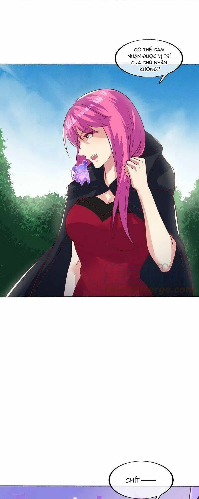 Chiến Hồn Tuyệt Thế Chapter 483 - Trang 2