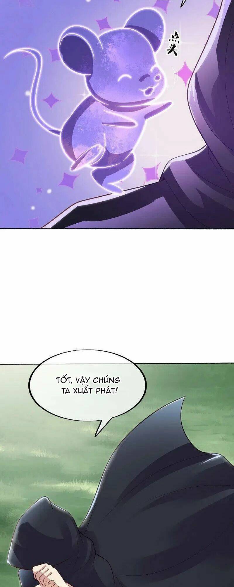 Chiến Hồn Tuyệt Thế Chapter 483 - Trang 2