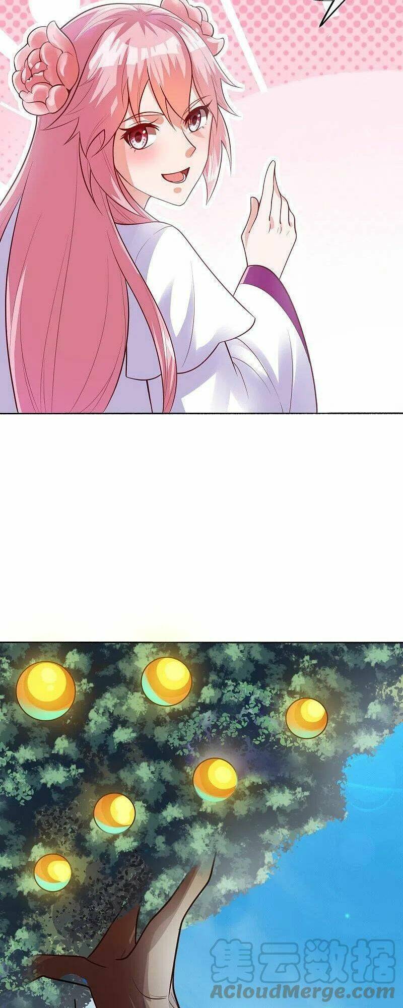 Chiến Hồn Tuyệt Thế Chapter 483 - Trang 2