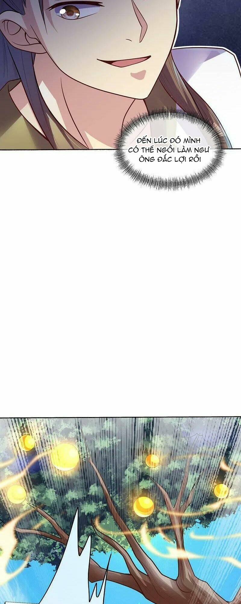 Chiến Hồn Tuyệt Thế Chapter 483 - Trang 2