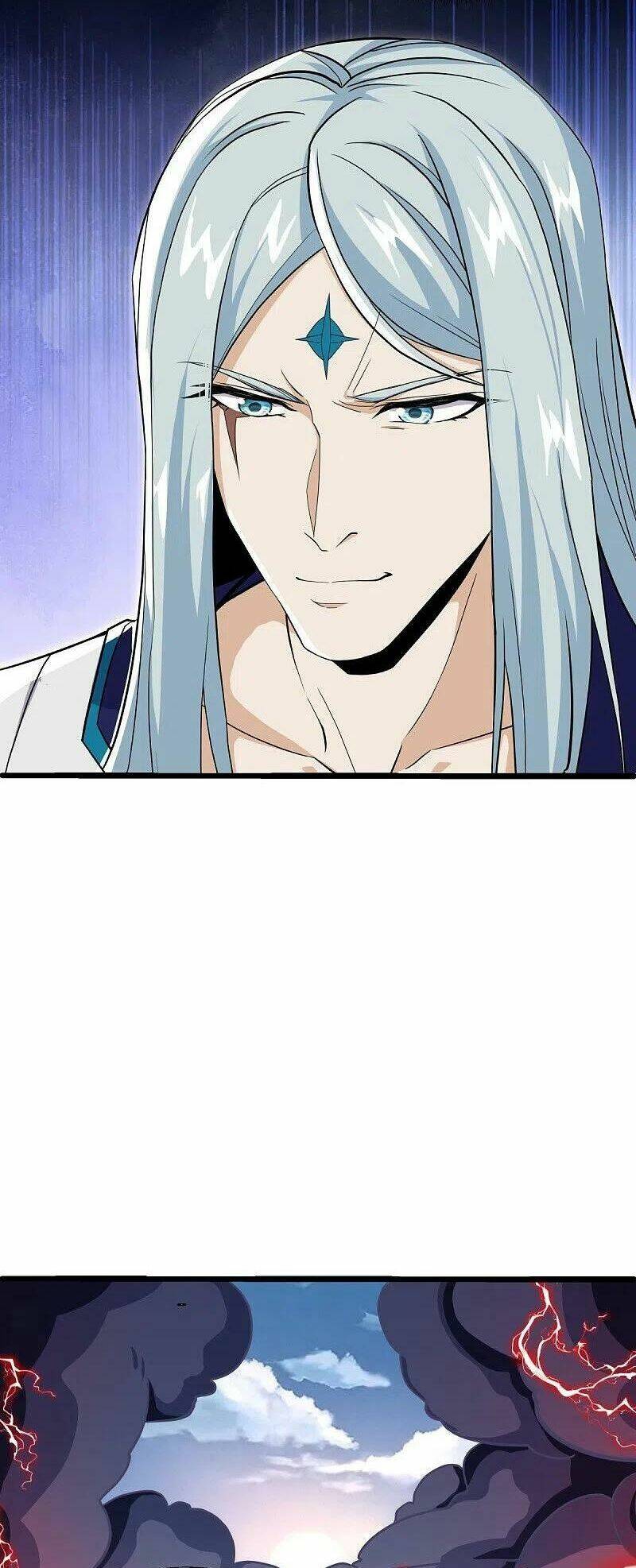 Chiến Hồn Tuyệt Thế Chapter 483 - Trang 2