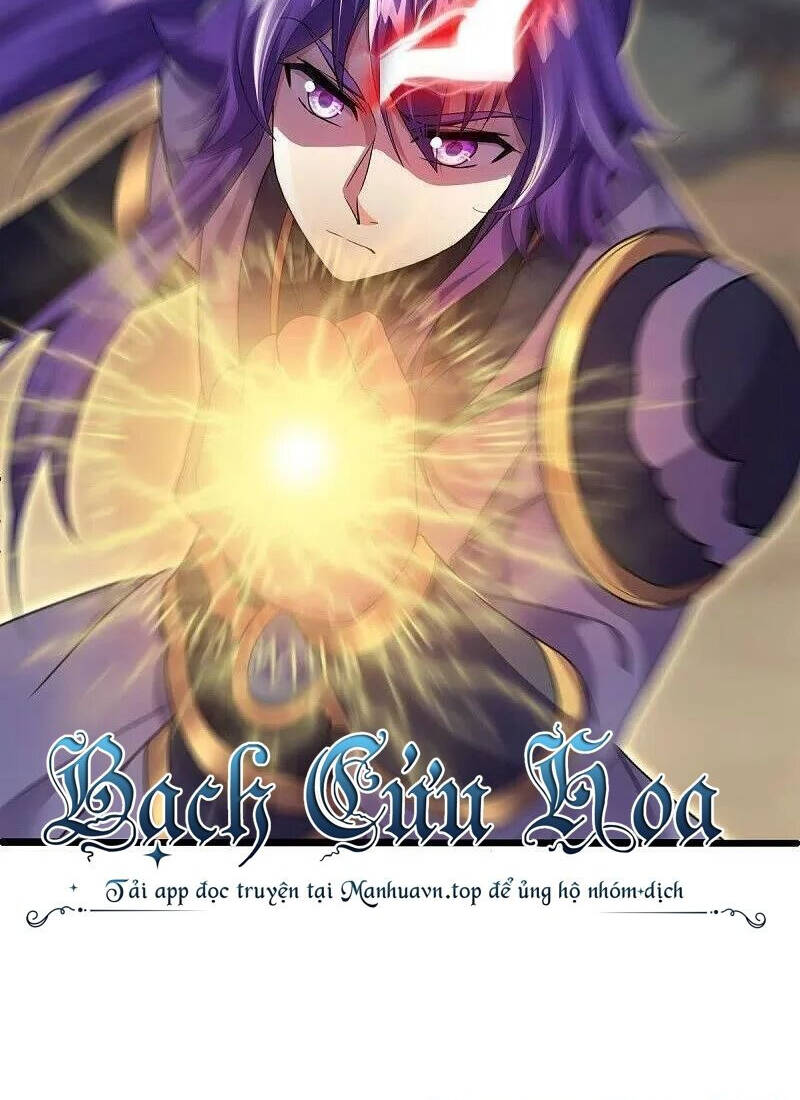 Chiến Hồn Tuyệt Thế Chapter 483 - Trang 2