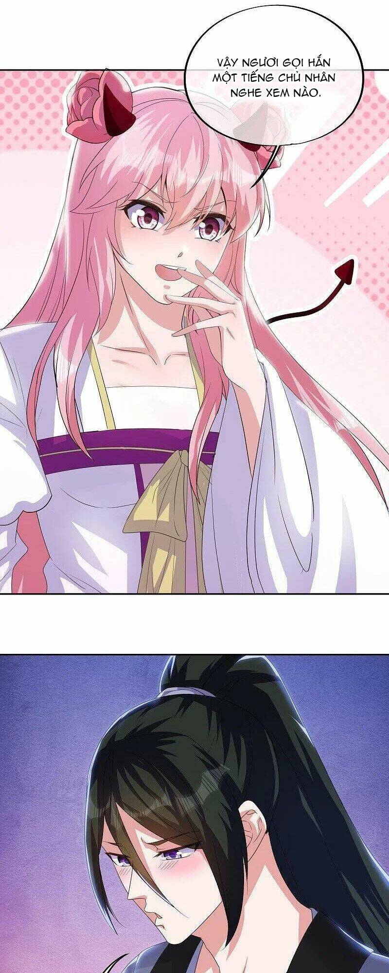 Chiến Hồn Tuyệt Thế Chapter 483 - Trang 2