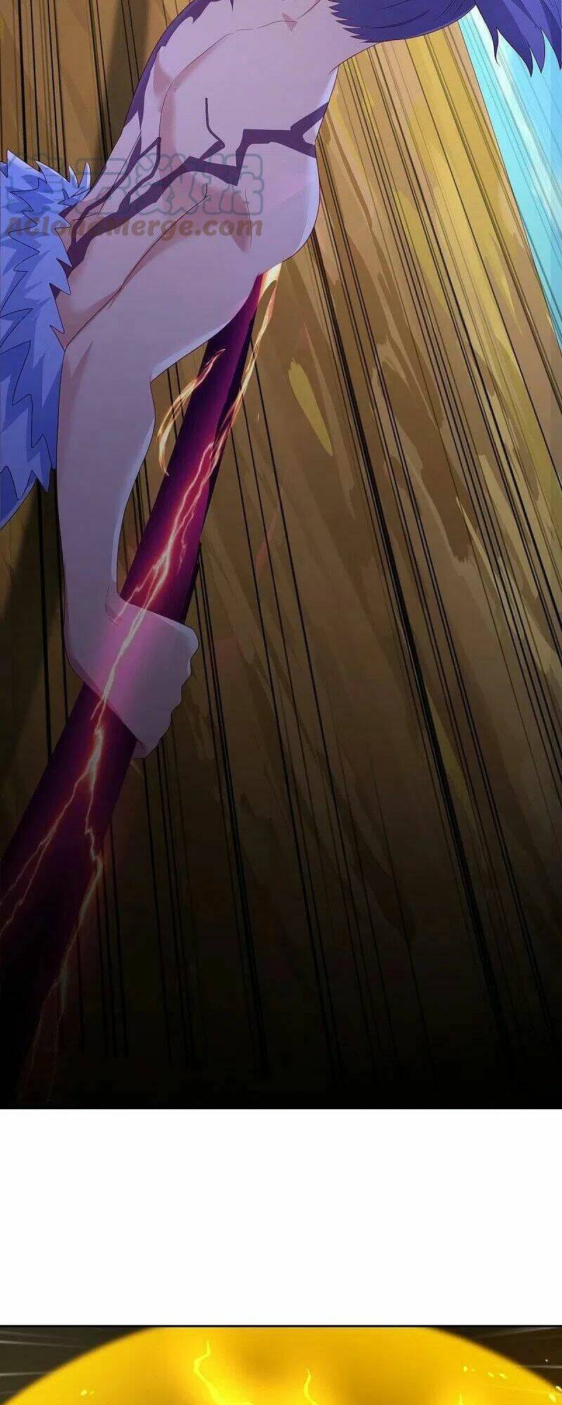 Chiến Hồn Tuyệt Thế Chapter 484 - Trang 2