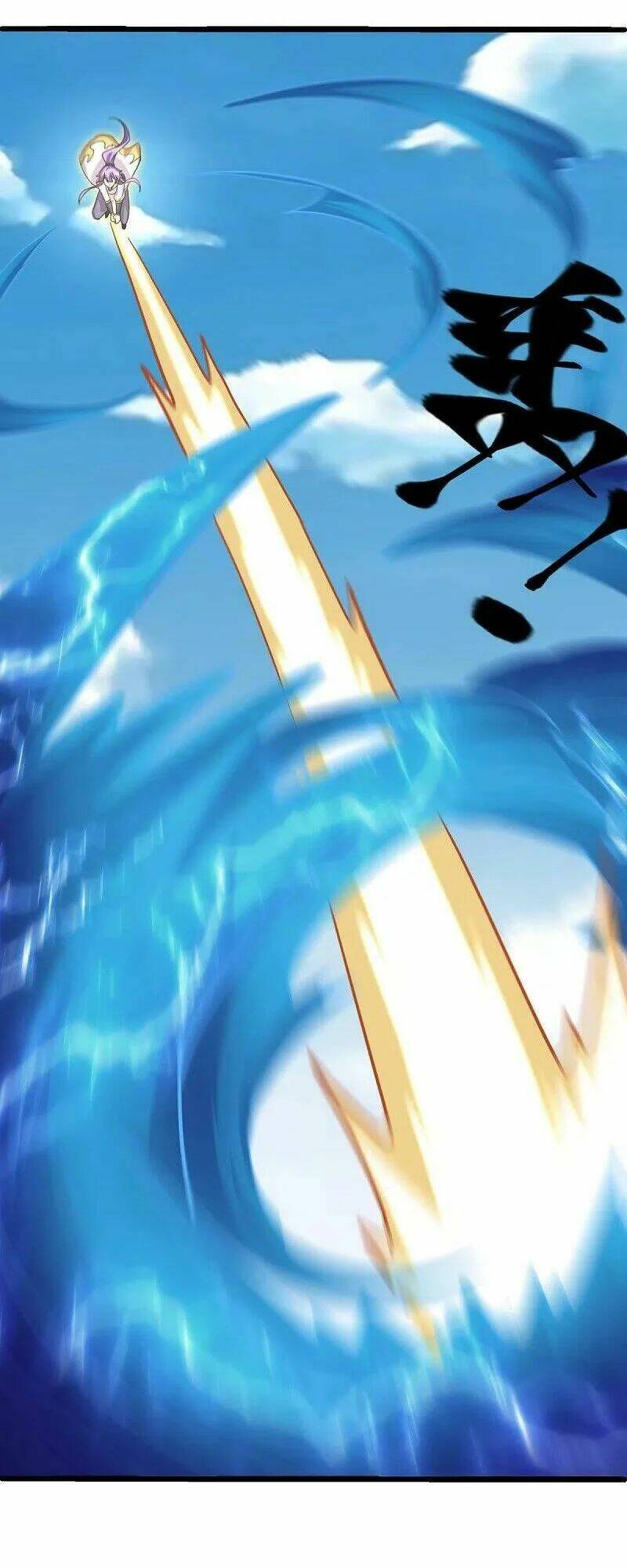 Chiến Hồn Tuyệt Thế Chapter 484 - Trang 2