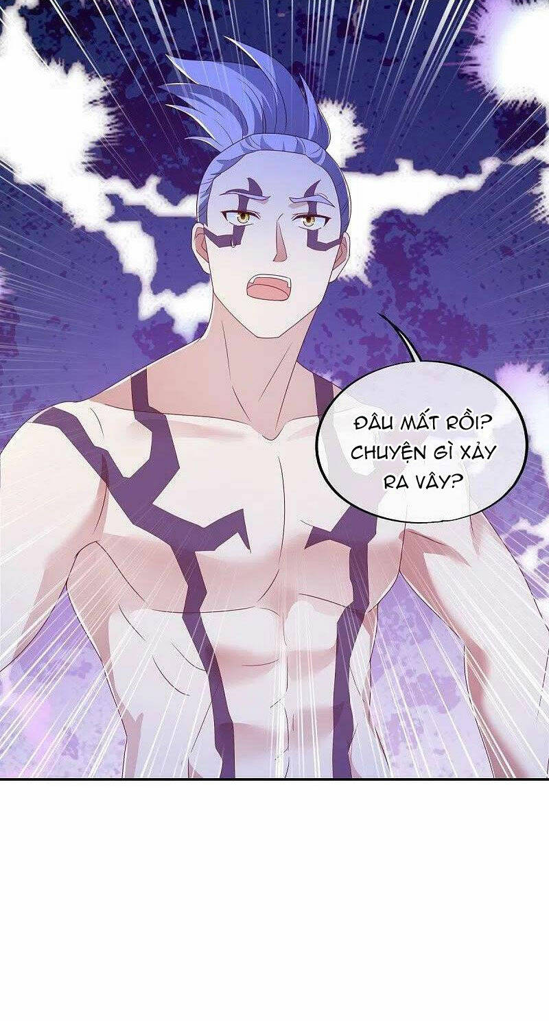 Chiến Hồn Tuyệt Thế Chapter 485 - Trang 2