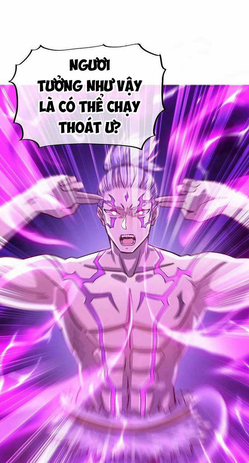 Chiến Hồn Tuyệt Thế Chapter 485 - Trang 2