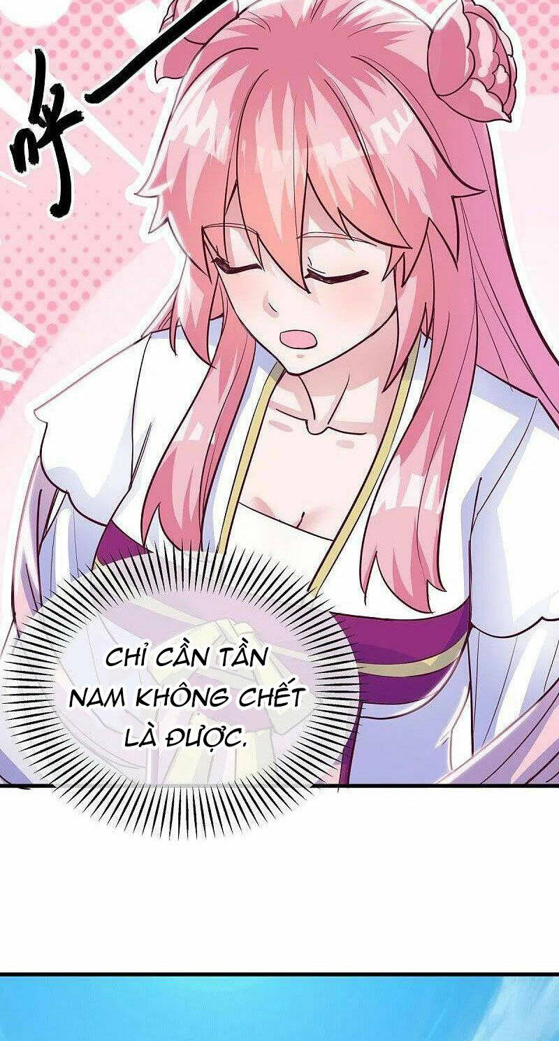 Chiến Hồn Tuyệt Thế Chapter 485 - Trang 2