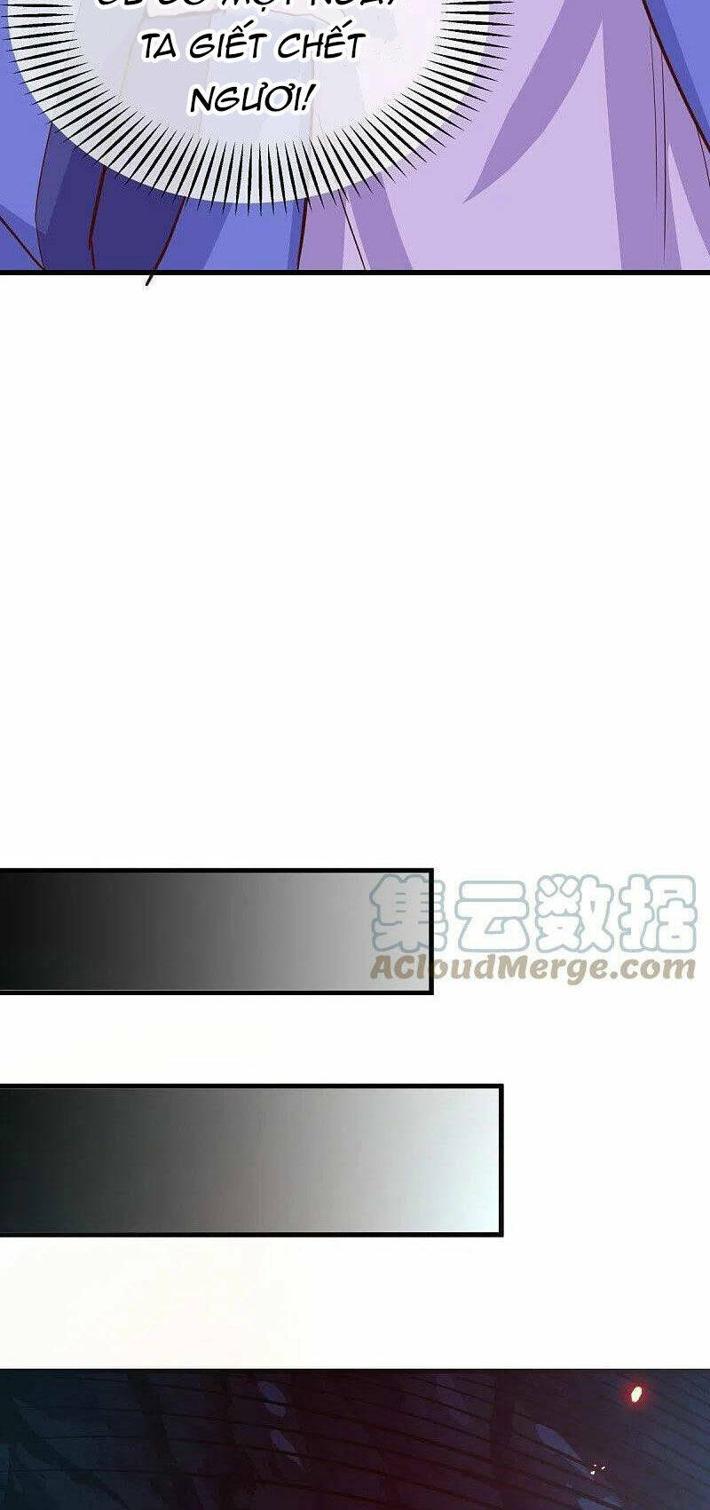 Chiến Hồn Tuyệt Thế Chapter 485 - Trang 2