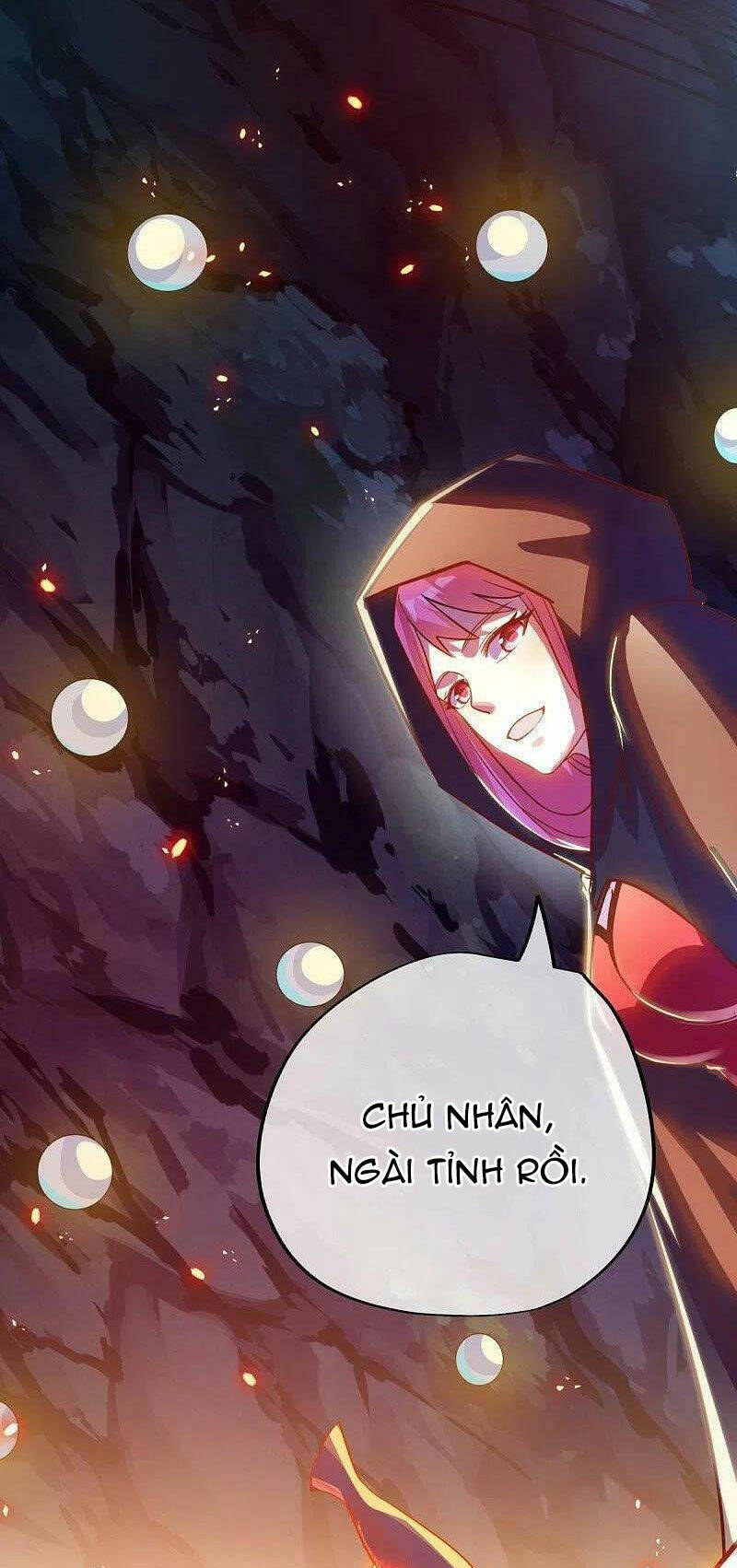Chiến Hồn Tuyệt Thế Chapter 485 - Trang 2