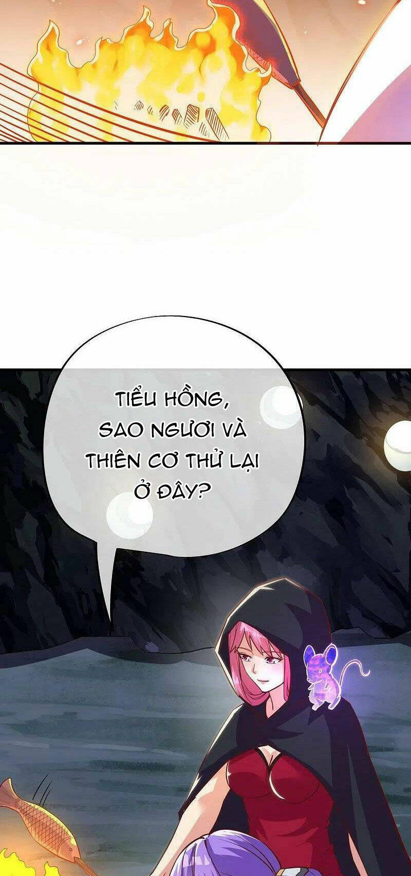 Chiến Hồn Tuyệt Thế Chapter 485 - Trang 2