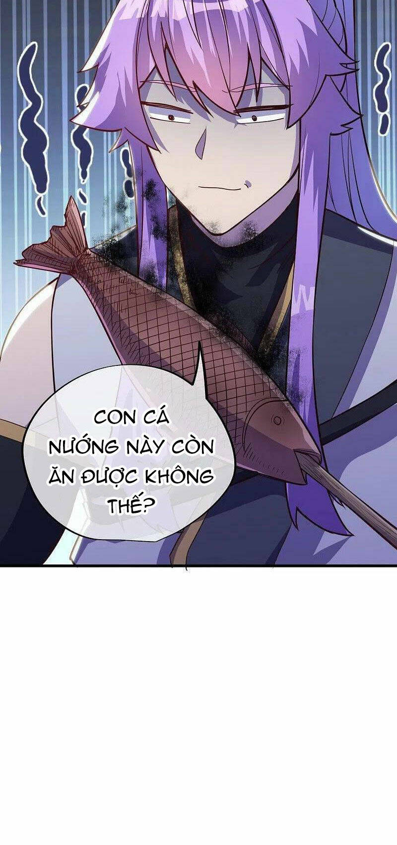 Chiến Hồn Tuyệt Thế Chapter 485 - Trang 2