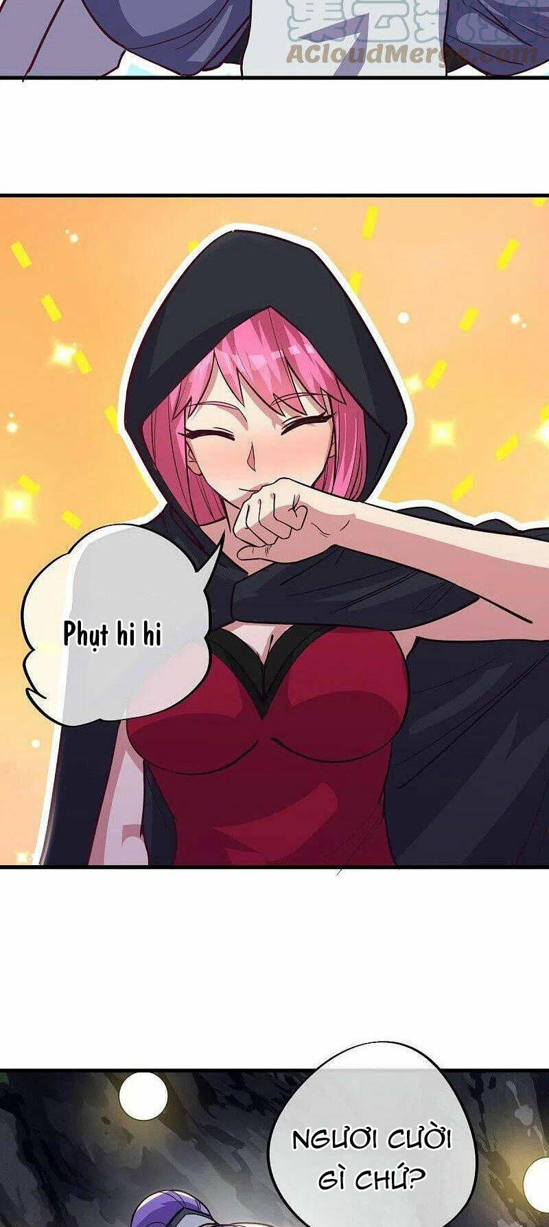 Chiến Hồn Tuyệt Thế Chapter 485 - Trang 2