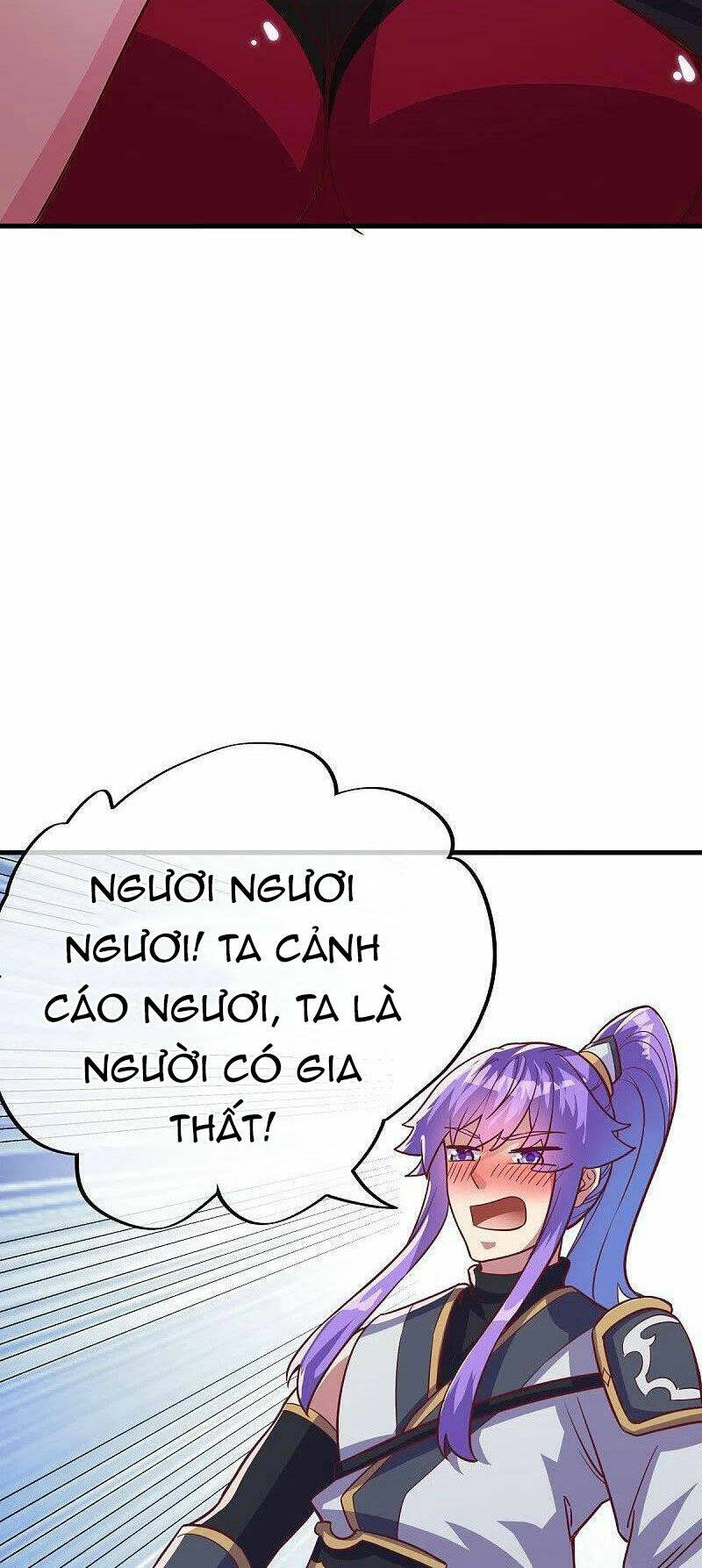 Chiến Hồn Tuyệt Thế Chapter 485 - Trang 2