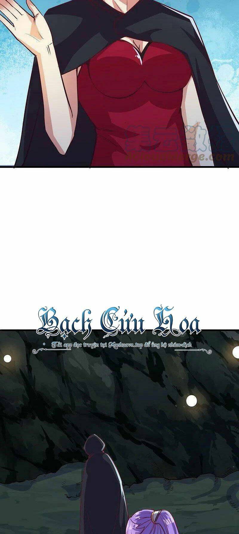 Chiến Hồn Tuyệt Thế Chapter 485 - Trang 2