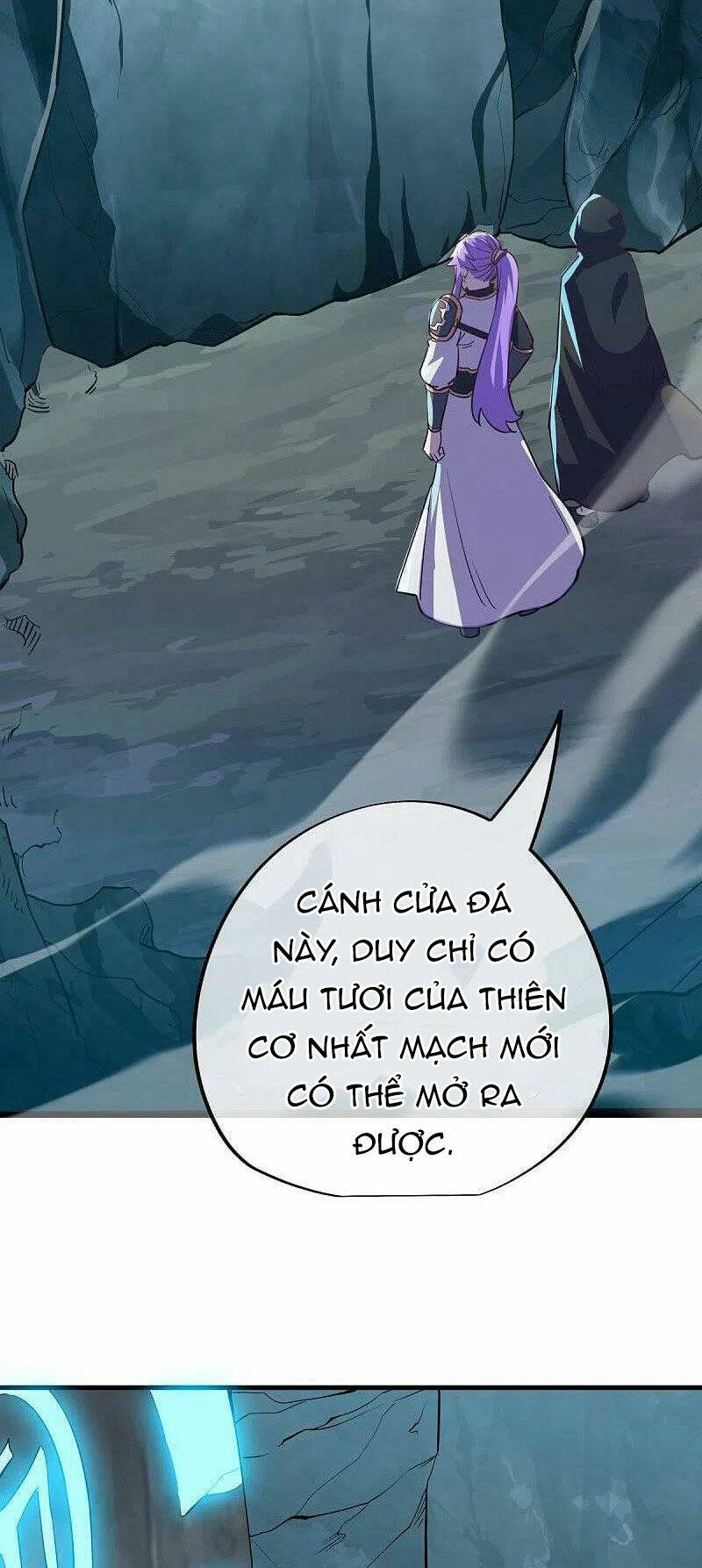 Chiến Hồn Tuyệt Thế Chapter 485 - Trang 2