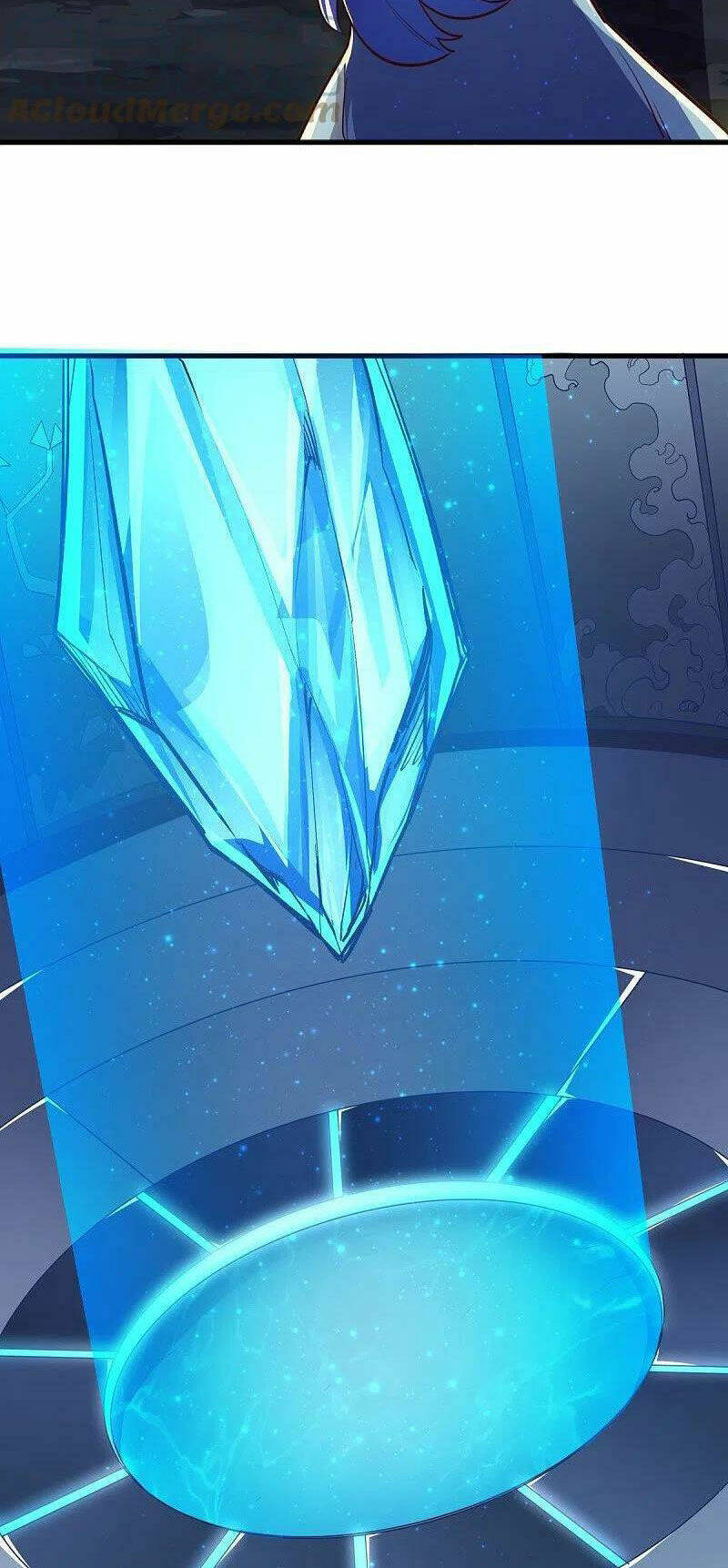 Chiến Hồn Tuyệt Thế Chapter 485 - Trang 2