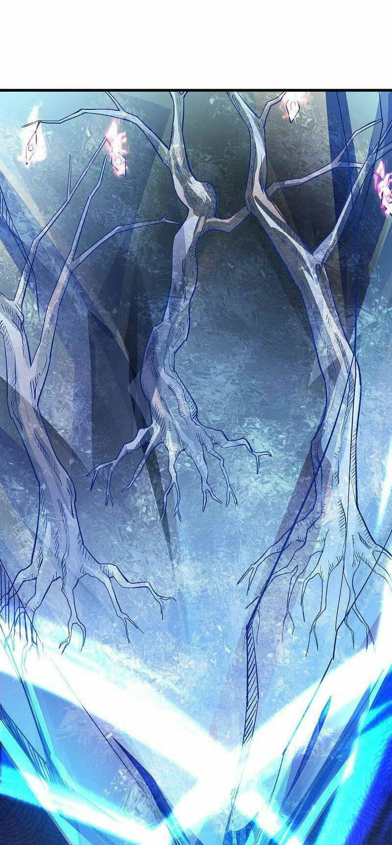 Chiến Hồn Tuyệt Thế Chapter 485 - Trang 2