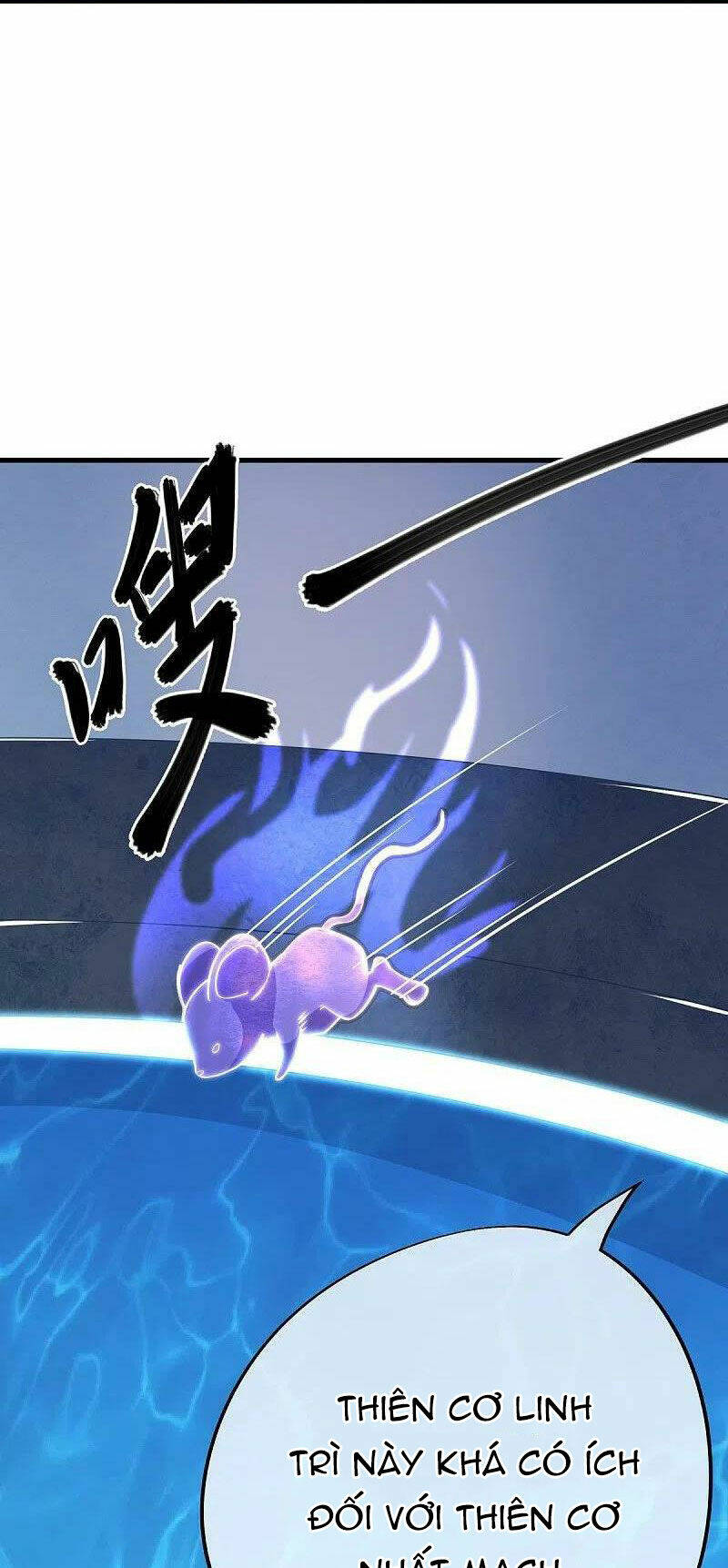 Chiến Hồn Tuyệt Thế Chapter 485 - Trang 2