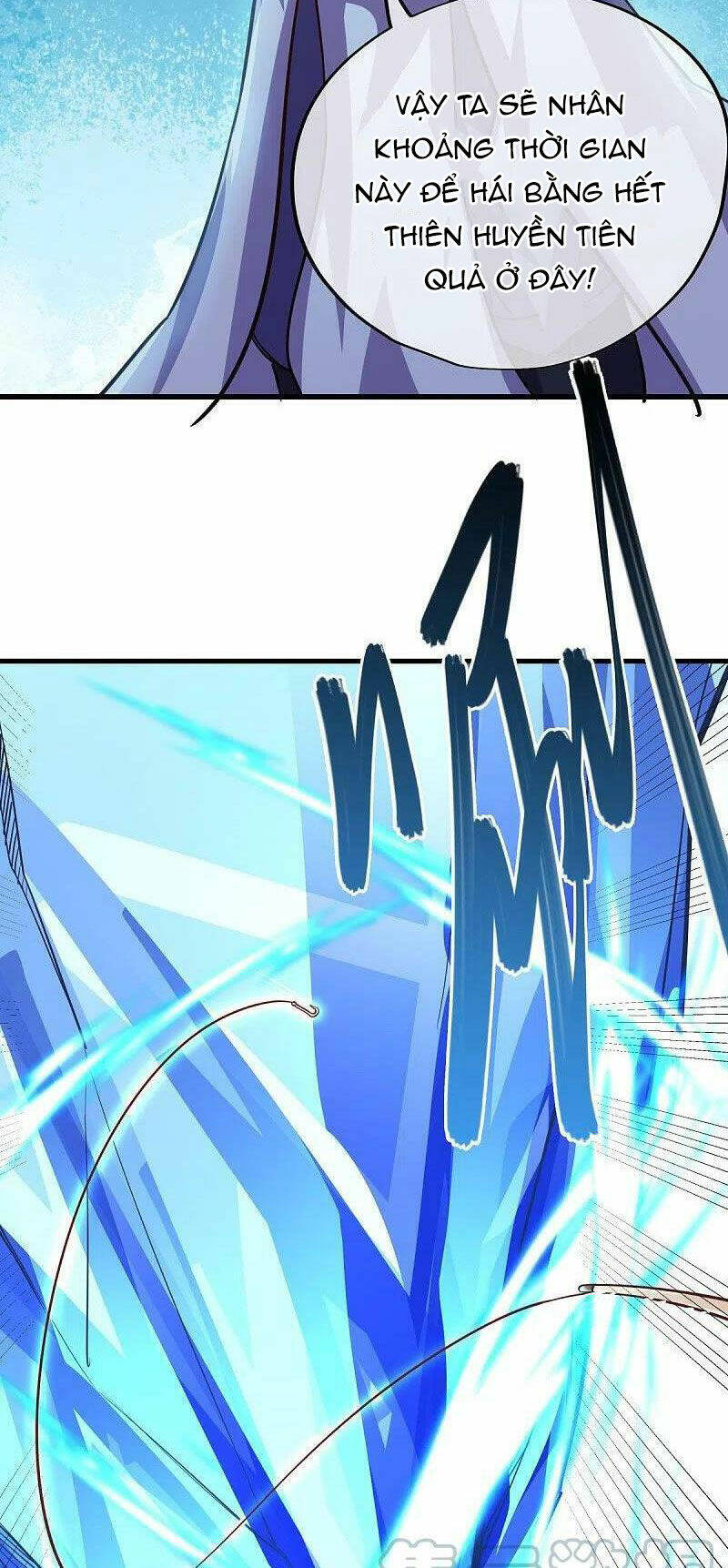 Chiến Hồn Tuyệt Thế Chapter 485 - Trang 2