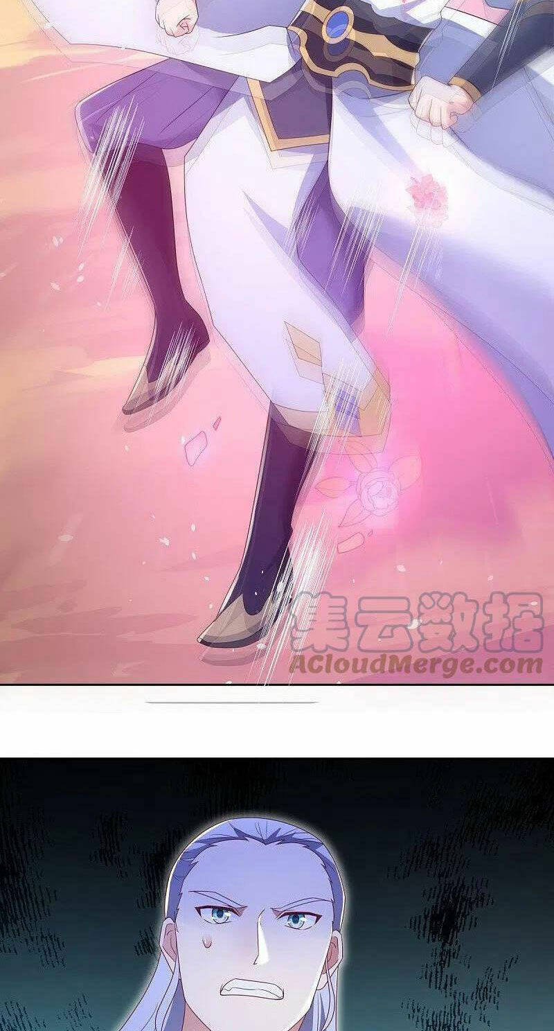 Chiến Hồn Tuyệt Thế Chapter 485 - Trang 2