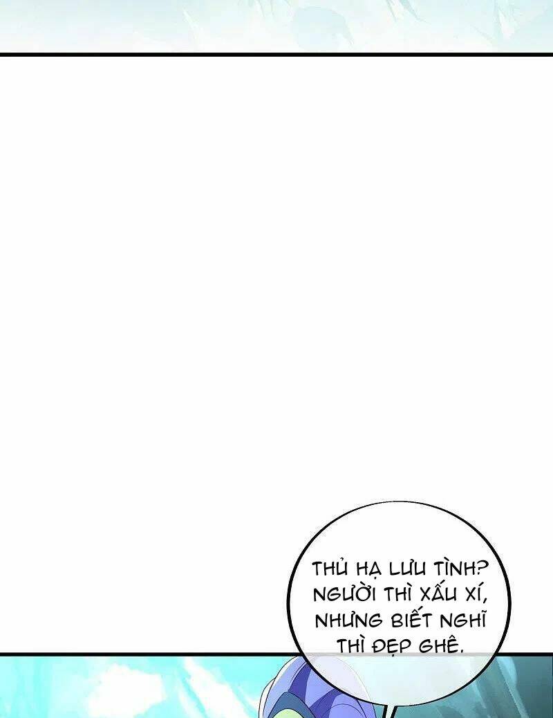 Chiến Hồn Tuyệt Thế Chapter 486 - Trang 2