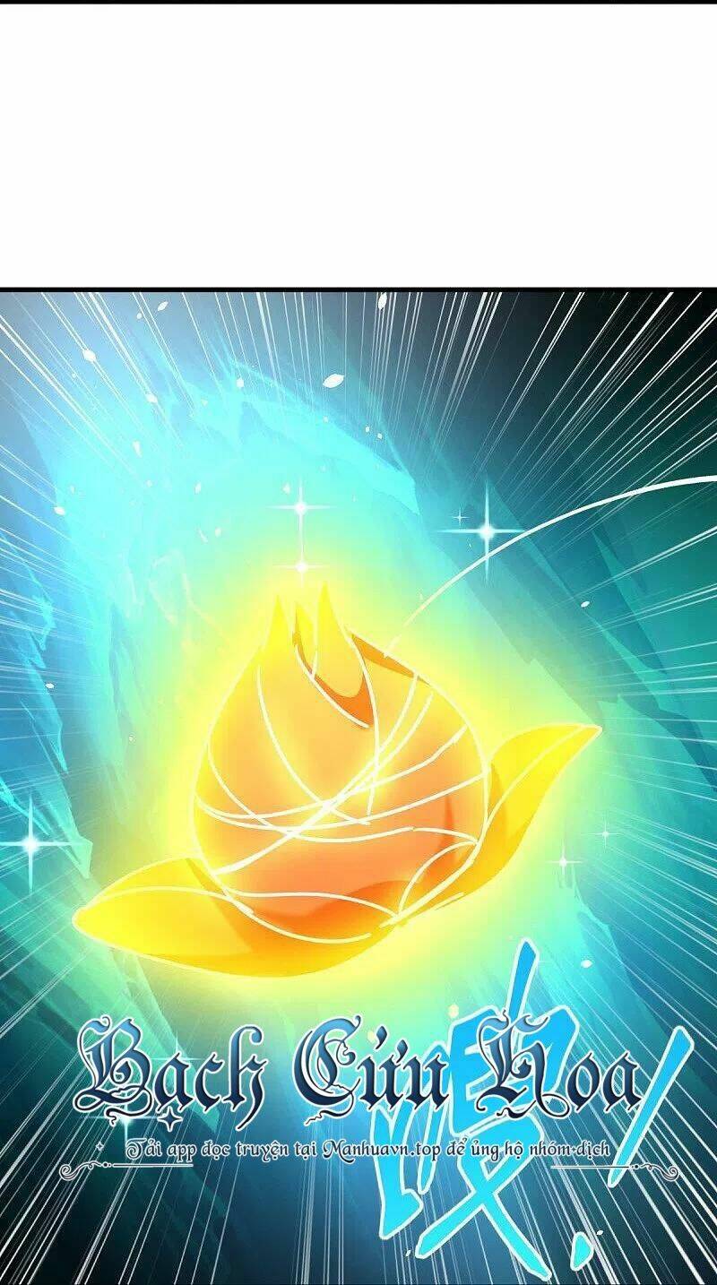 Chiến Hồn Tuyệt Thế Chapter 486 - Trang 2