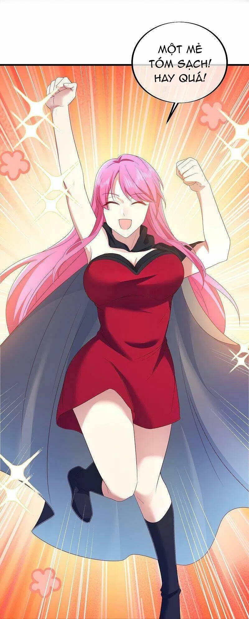 Chiến Hồn Tuyệt Thế Chapter 486 - Trang 2