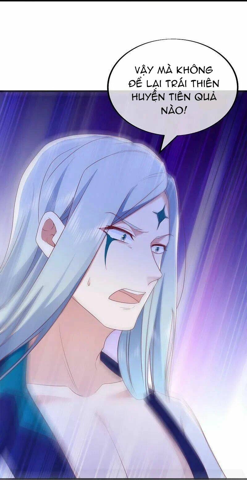 Chiến Hồn Tuyệt Thế Chapter 486 - Trang 2