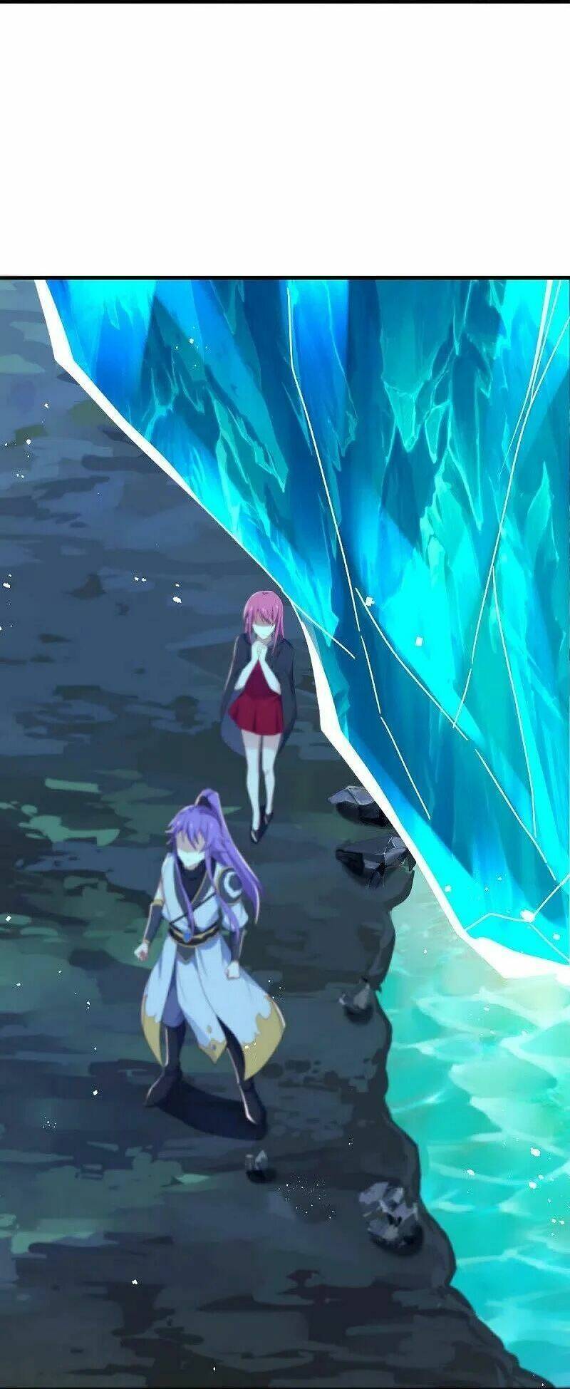 Chiến Hồn Tuyệt Thế Chapter 486 - Trang 2