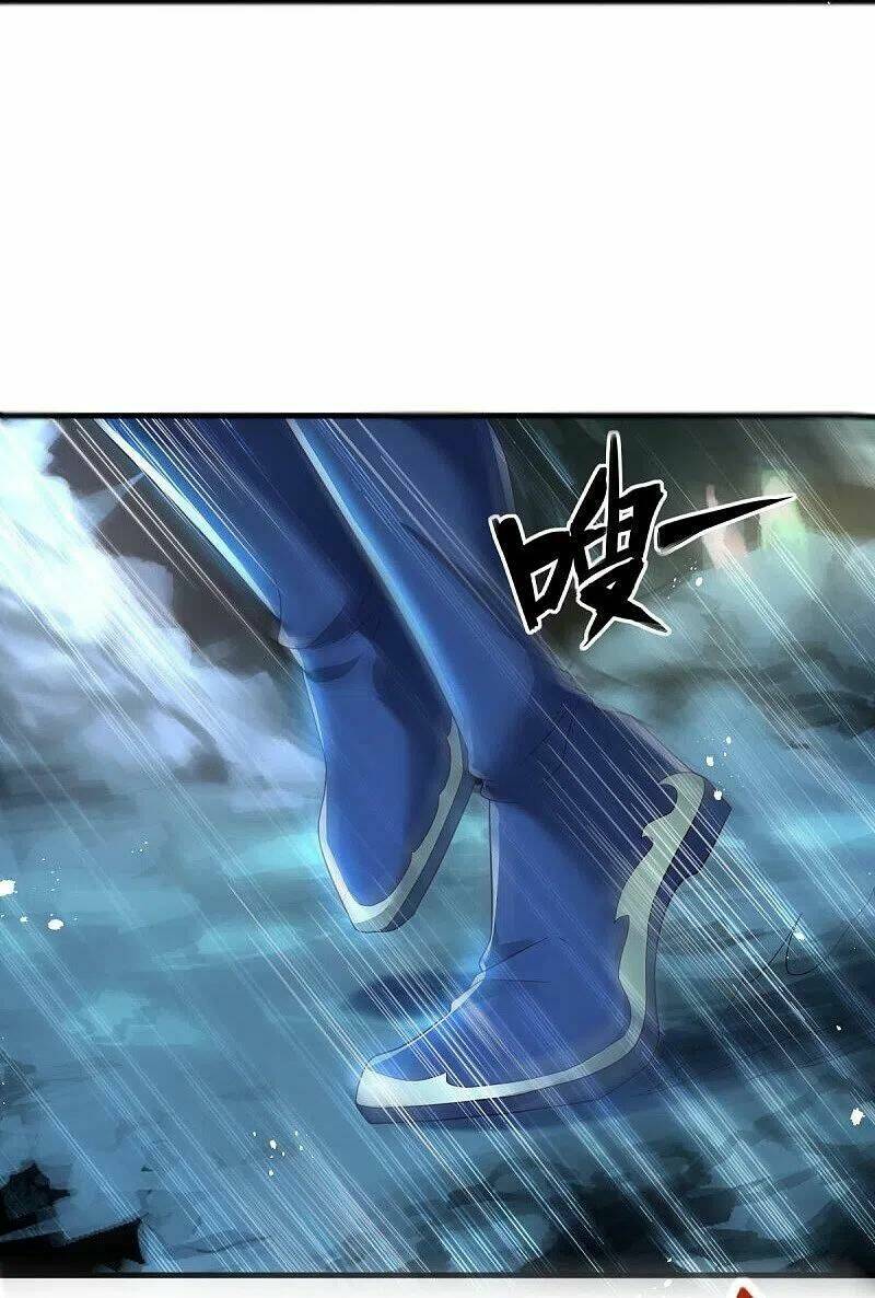 Chiến Hồn Tuyệt Thế Chapter 486 - Trang 2