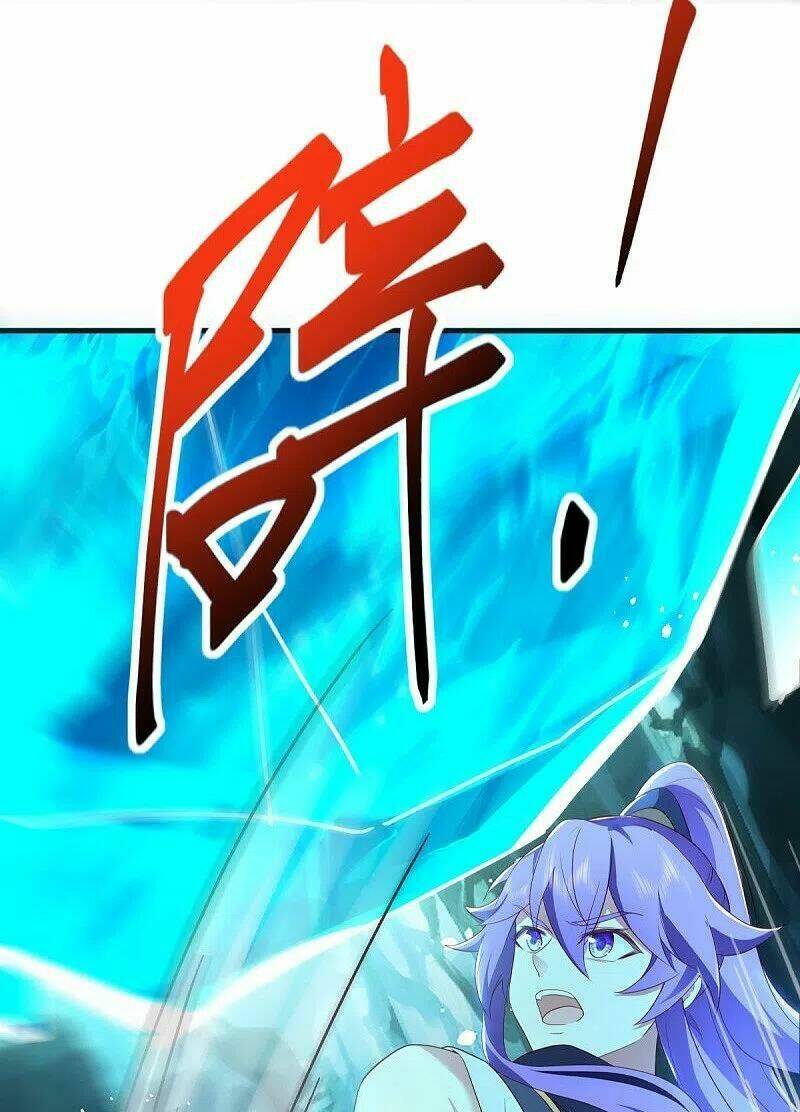 Chiến Hồn Tuyệt Thế Chapter 486 - Trang 2