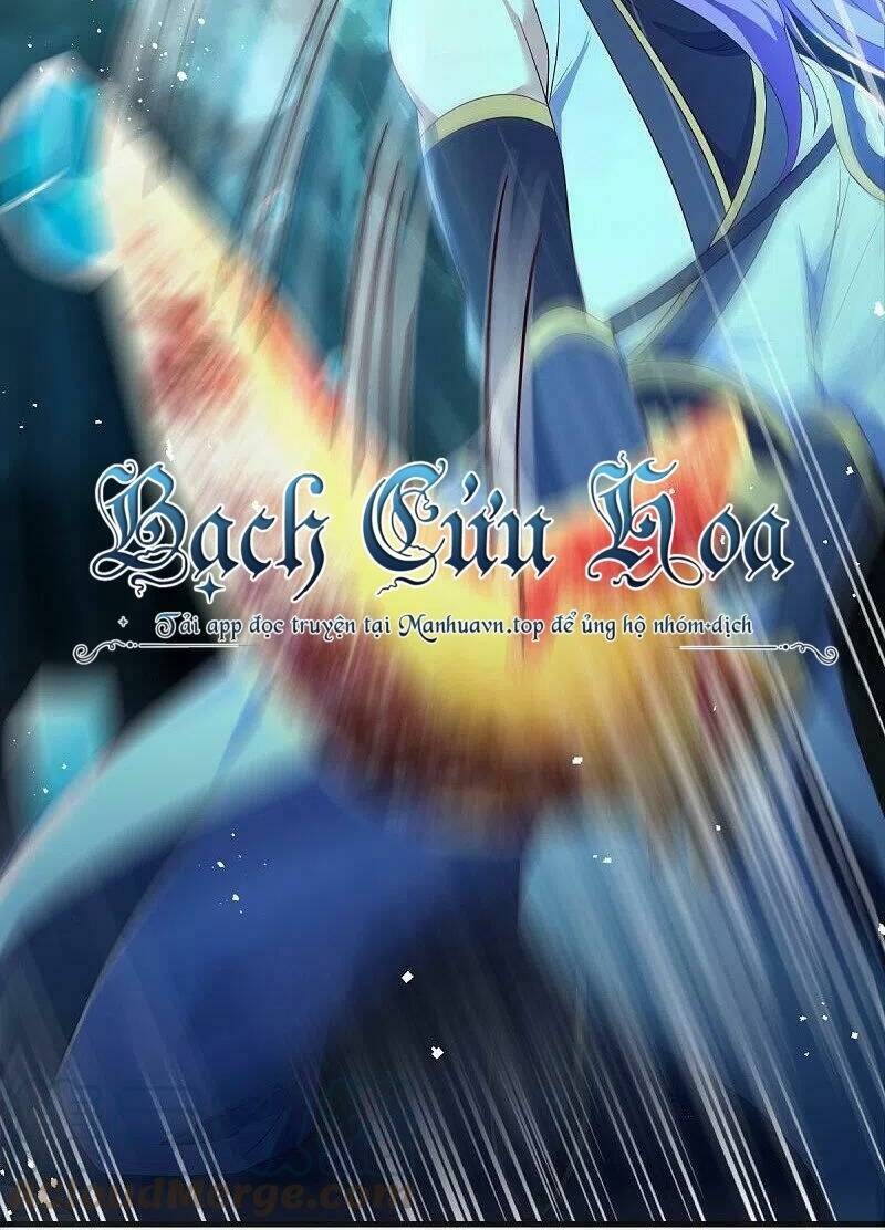 Chiến Hồn Tuyệt Thế Chapter 486 - Trang 2