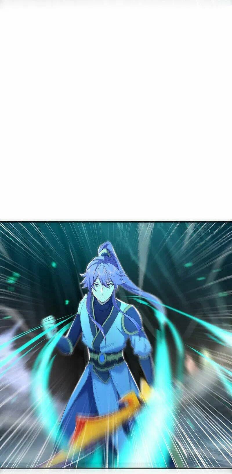 Chiến Hồn Tuyệt Thế Chapter 486 - Trang 2