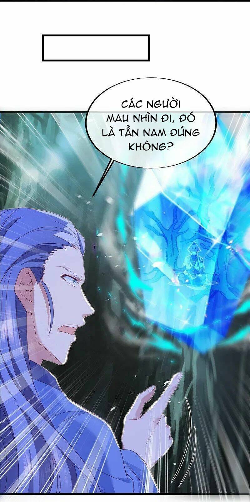 Chiến Hồn Tuyệt Thế Chapter 486 - Trang 2