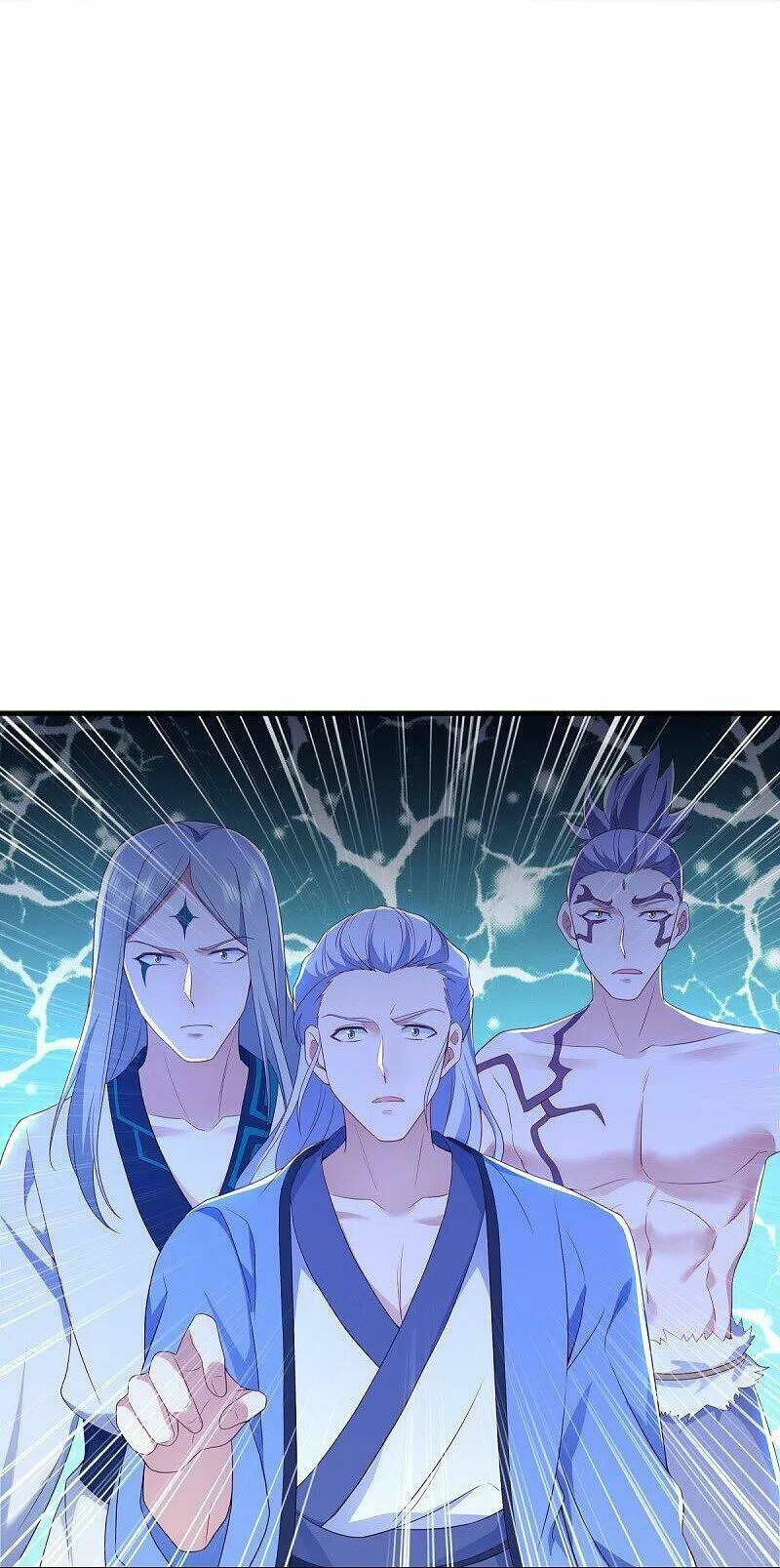 Chiến Hồn Tuyệt Thế Chapter 486 - Trang 2