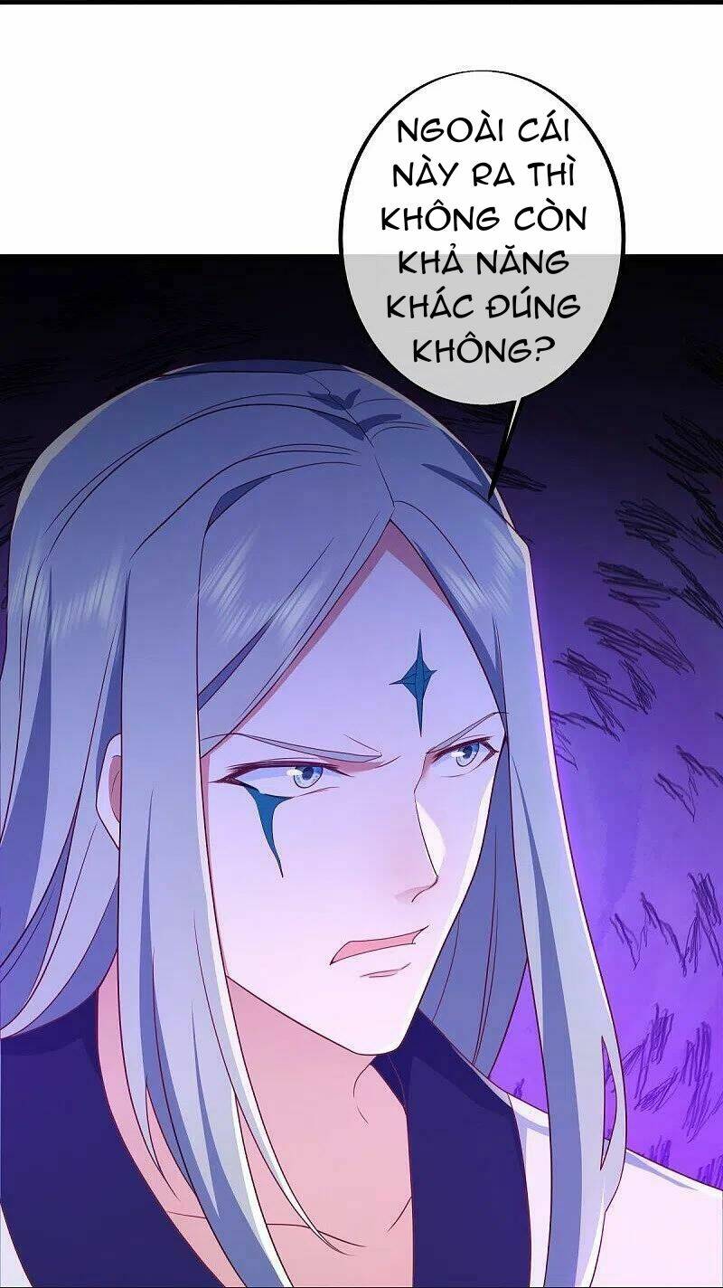 Chiến Hồn Tuyệt Thế Chapter 486 - Trang 2