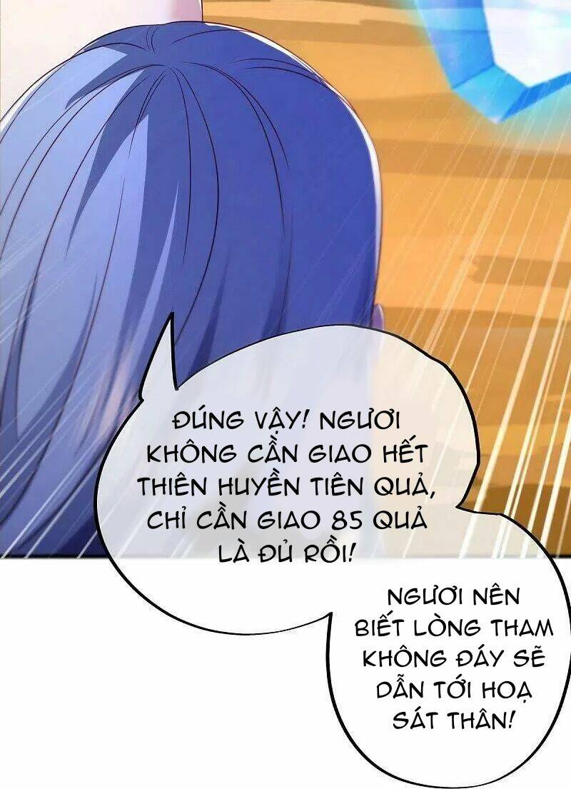 Chiến Hồn Tuyệt Thế Chapter 486 - Trang 2