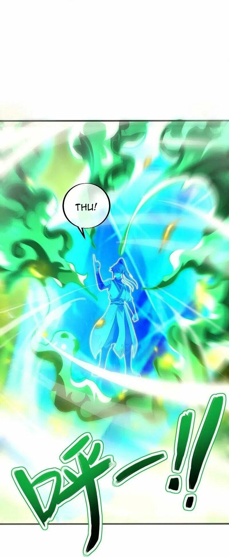 Chiến Hồn Tuyệt Thế Chapter 486 - Trang 2