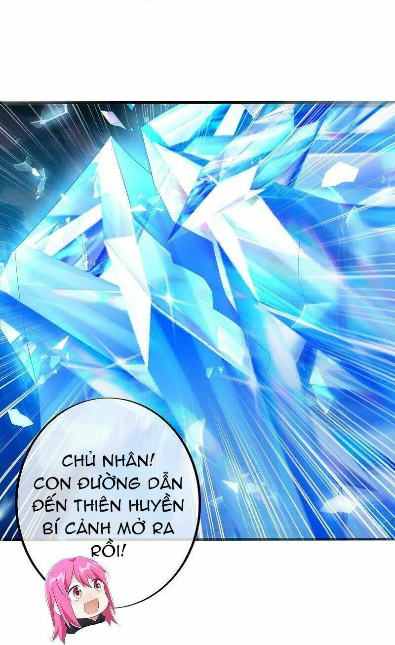 Chiến Hồn Tuyệt Thế Chapter 486 - Trang 2