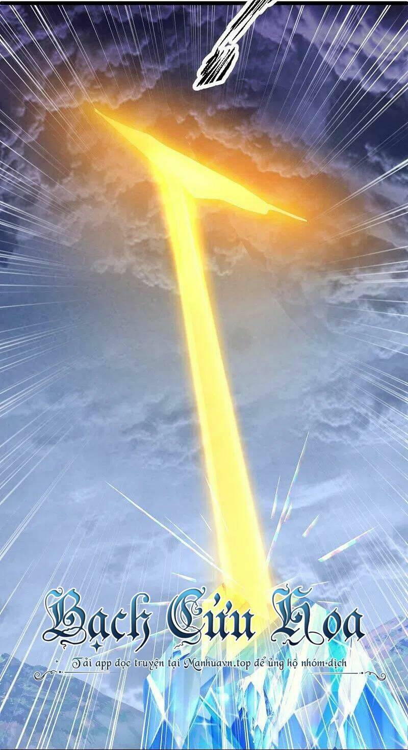 Chiến Hồn Tuyệt Thế Chapter 486 - Trang 2