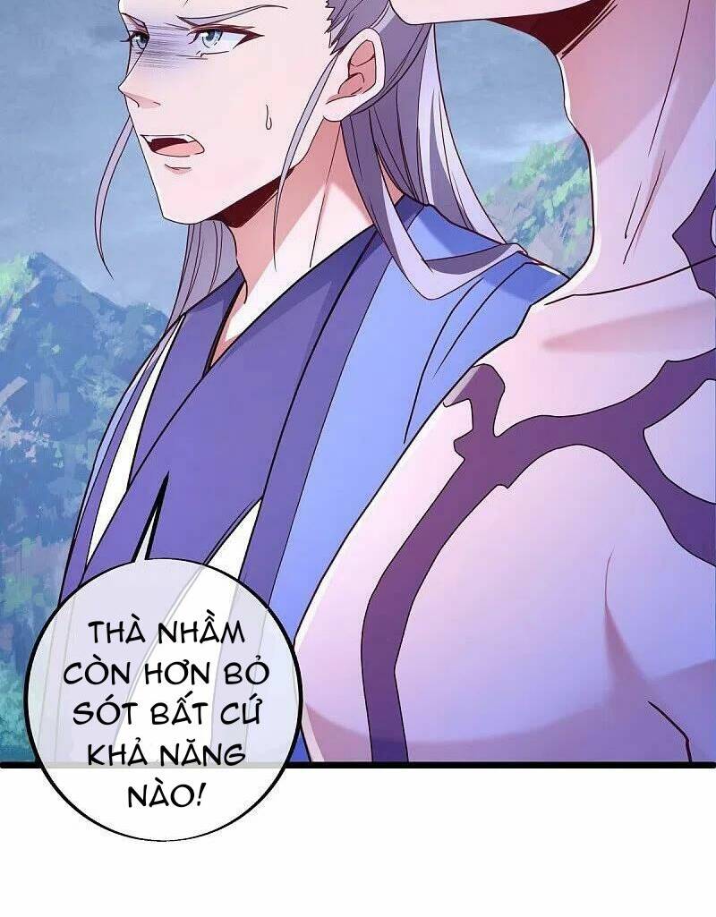 Chiến Hồn Tuyệt Thế Chapter 486 - Trang 2