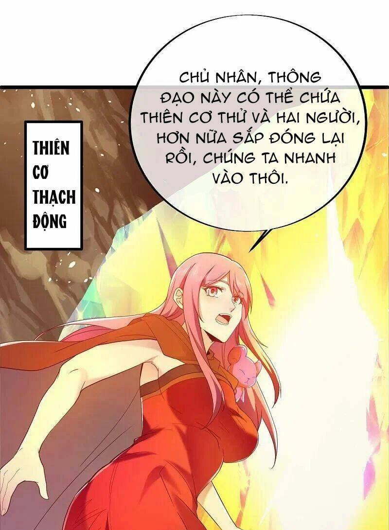 Chiến Hồn Tuyệt Thế Chapter 486 - Trang 2
