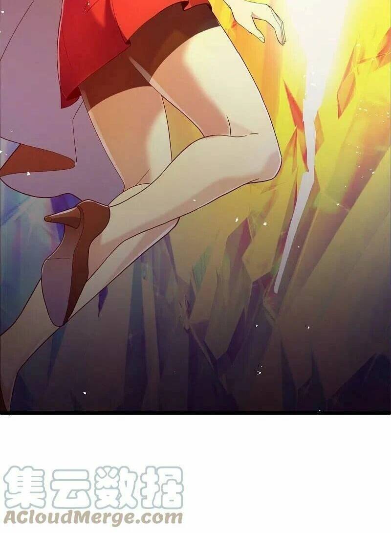 Chiến Hồn Tuyệt Thế Chapter 486 - Trang 2