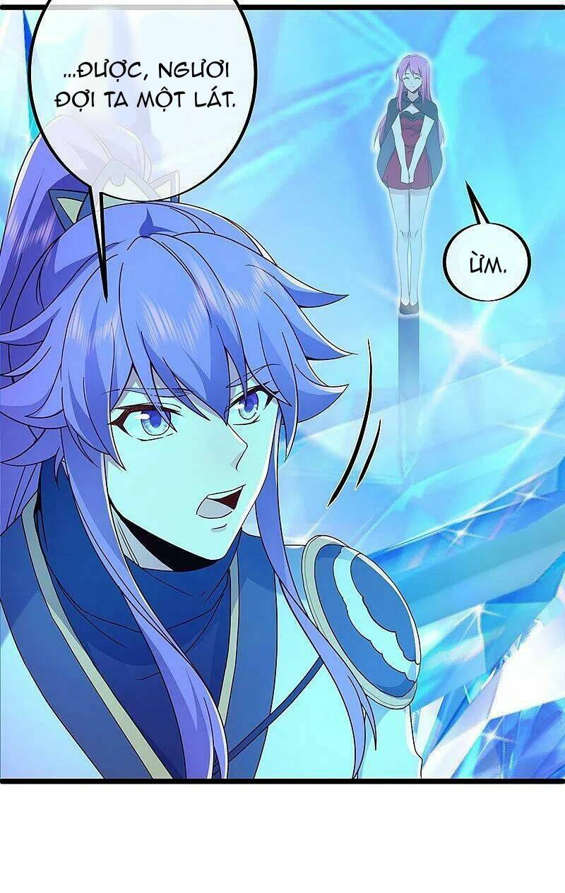 Chiến Hồn Tuyệt Thế Chapter 486 - Trang 2