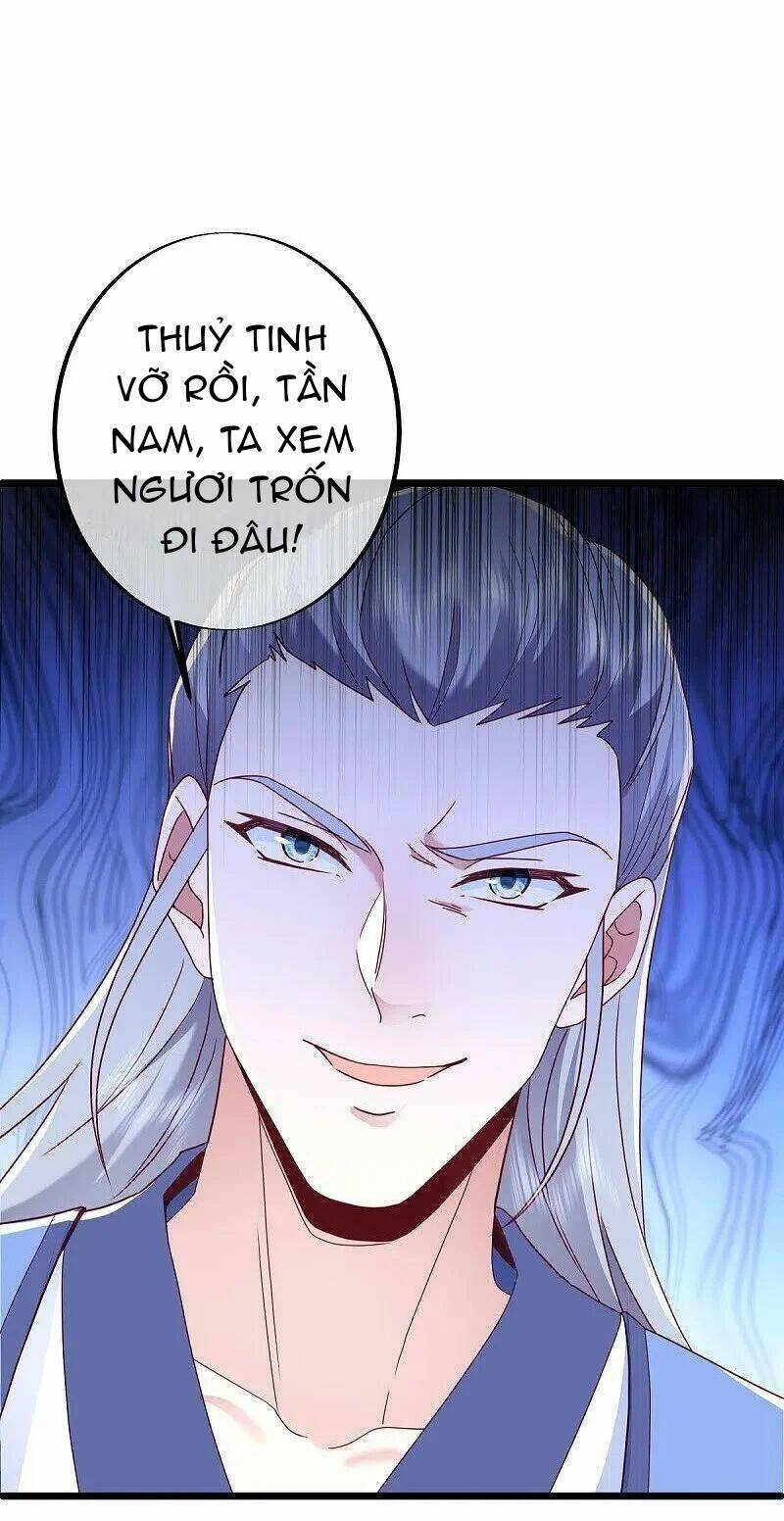 Chiến Hồn Tuyệt Thế Chapter 486 - Trang 2