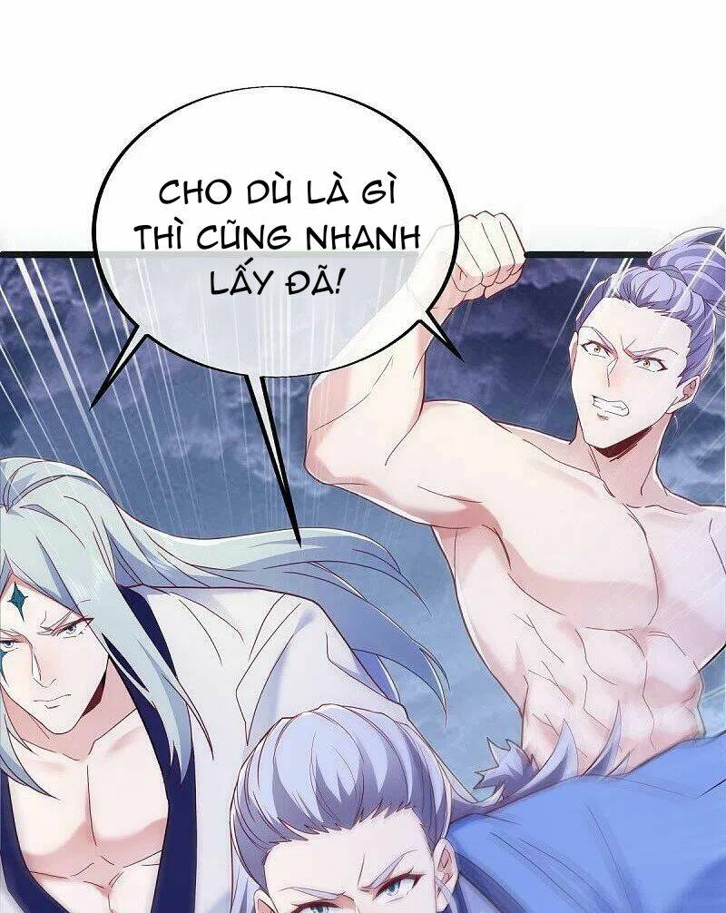Chiến Hồn Tuyệt Thế Chapter 486 - Trang 2