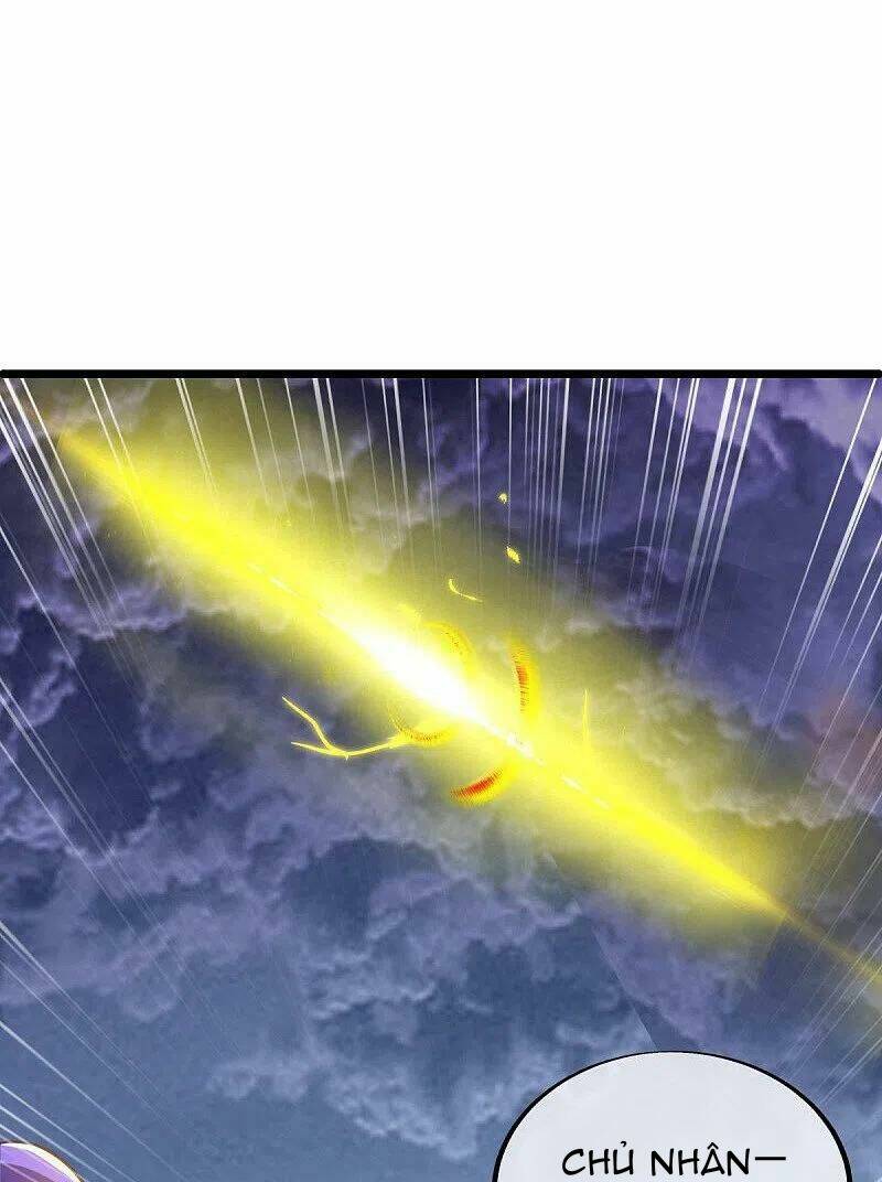 Chiến Hồn Tuyệt Thế Chapter 486 - Trang 2