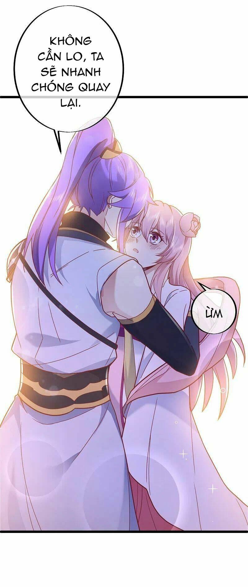 Chiến Hồn Tuyệt Thế Chapter 486 - Trang 2