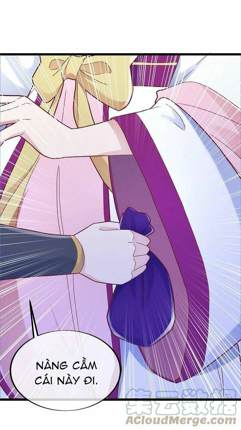 Chiến Hồn Tuyệt Thế Chapter 486 - Trang 2